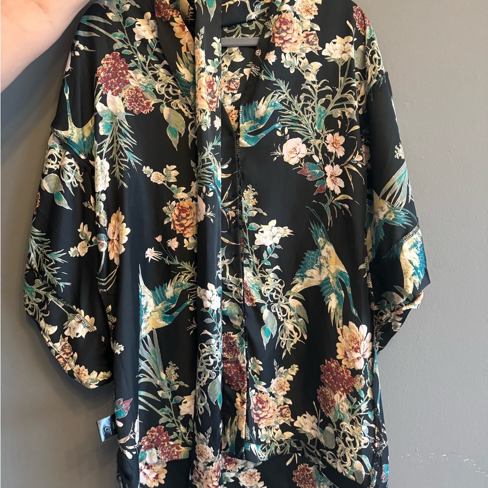 Dress Kimono